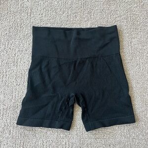 Target biker shorts